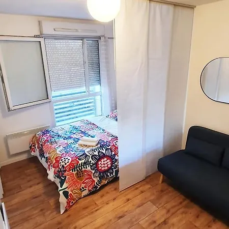 Little Explorer*studio*disneyland*valdeurope*paris Apartment Montevrain